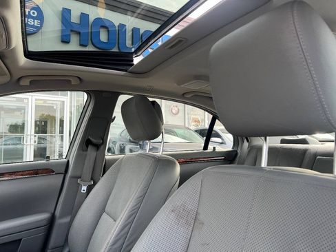 Used 2008 Mercedes-Benz S 550 4MATIC image 16