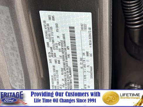 New 2026 Ford Bronco Big Bend w/ Black Diamond Package image 29