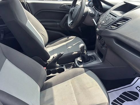 Used 2019 Ford Fiesta S FWD image 34
