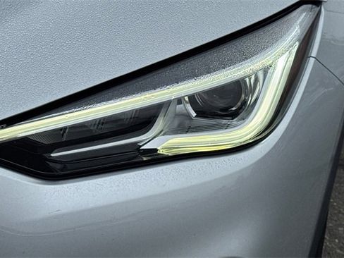 Used 2021 INFINITI QX50 Luxe w/ Cargo Package image 53