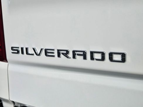 New 2026 Chevrolet Silverado 1500 RST w/ RST All Star Premium Package AWD/4WD image 35