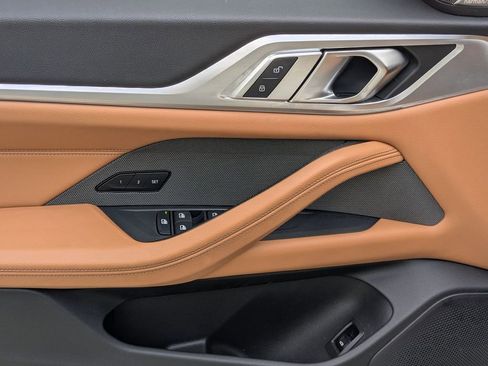 Used 2023 BMW i4 eDrive40 w/ Premium Package image 11