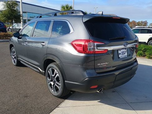 New 2026 Subaru Ascent Touring image 4