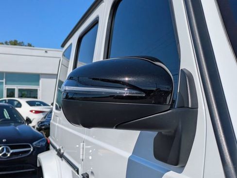 Used 2022 Mercedes-Benz G 63 AMG 4MATIC image 14