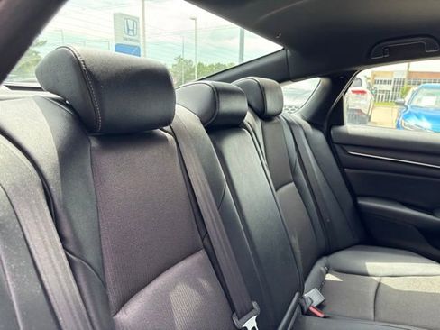 Used 2020 Honda Accord Sport image 21