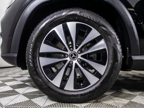 Used 2024 Mercedes-Benz GLE 350 GLE 350 image 41