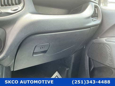 Used 2021 RAM ProMaster City Tradesman SLT w/ Window Group 07 FWD image 24