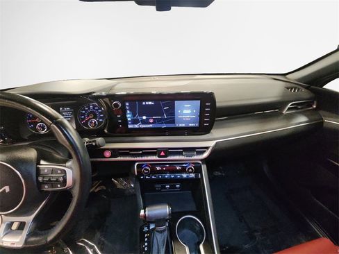 Used 2022 Kia K5 GT-Line w/ GT-Line Awd Premium Package image 22