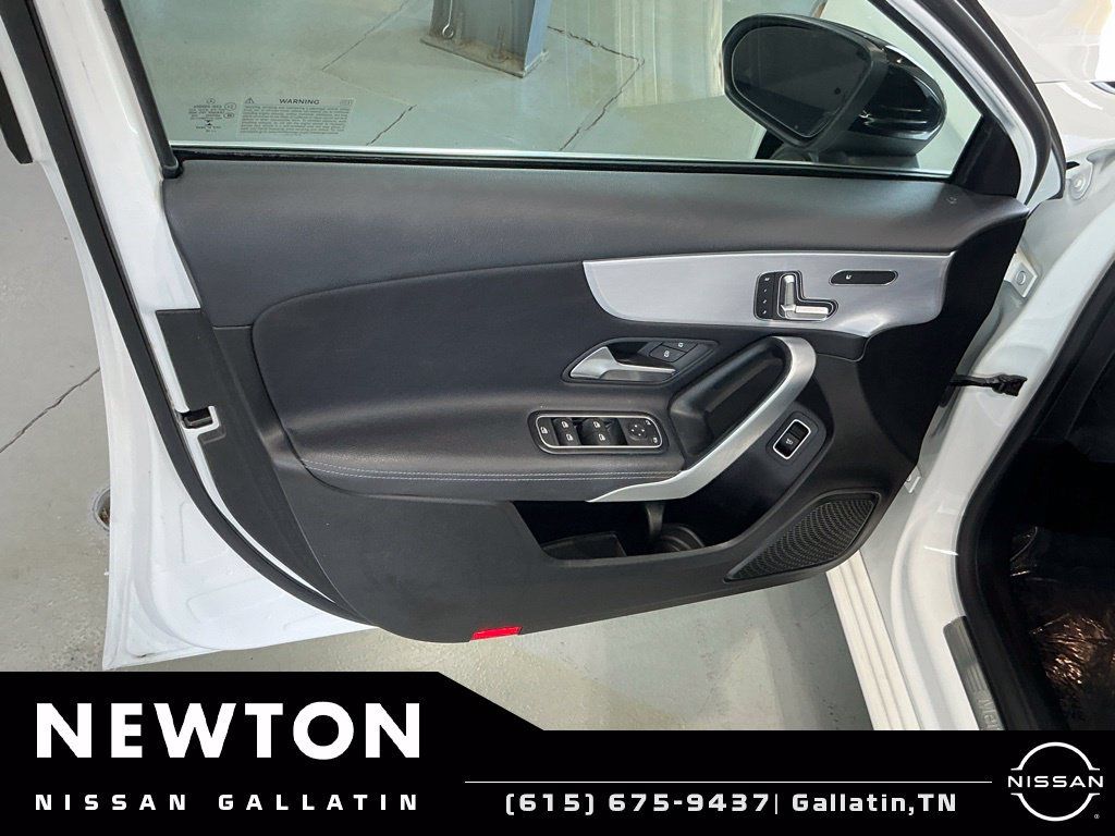 Used 2019 Mercedes-Benz A 220 image 43