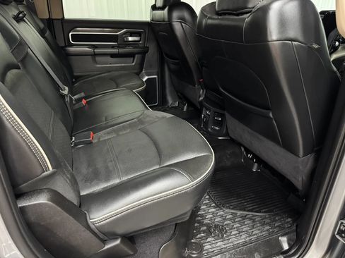 Used 2021 RAM 2500 Laramie AWD/4WD image 17