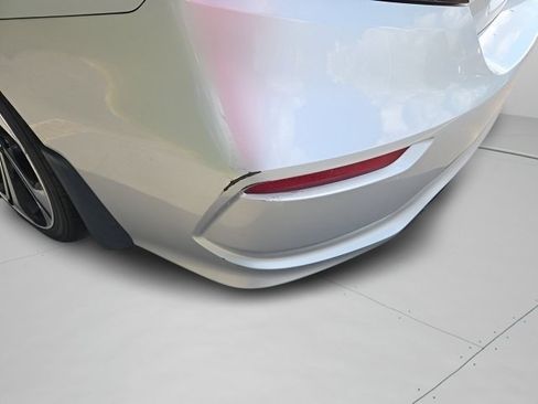 Used 2015 Honda Civic Si image 9