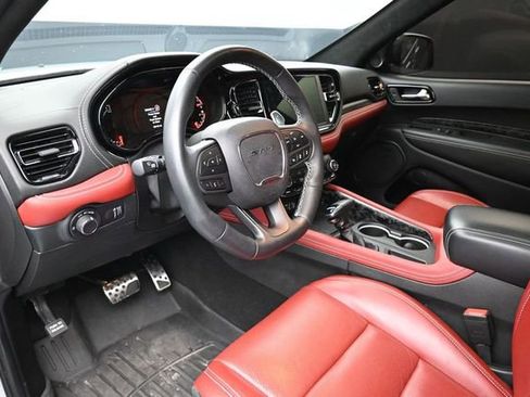 Used 2023 Dodge Durango SRT Hellcat AWD/4WD image 11
