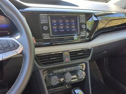 Used 2024 Volkswagen Taos S image 25