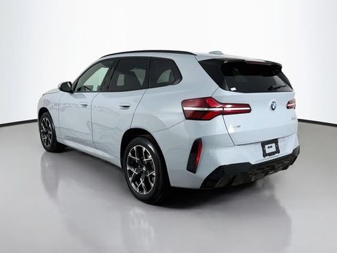 Used 2026 BMW X3 xDrive30i w/ M Sport Package AWD/4WD image 5