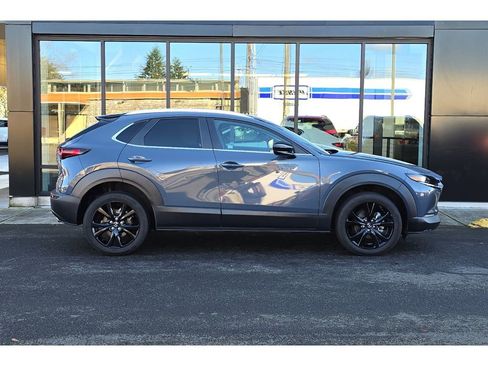 Certified 2023 MAZDA CX-30 AWD 2.5 S w/ Preferred Package image 3