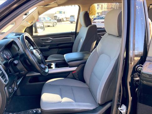 Used 2020 RAM 1500 Big Horn image 7