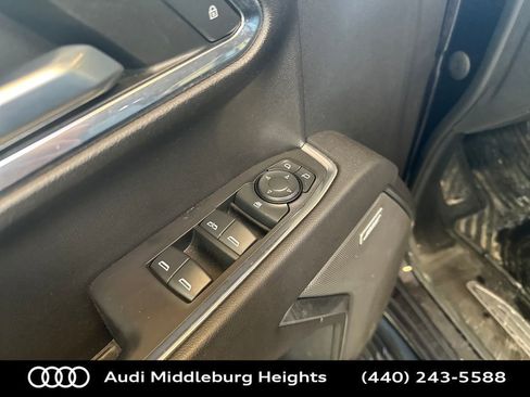 Used 2022 GMC Sierra 1500 Elevation w/ Elevation Premium Package image 12