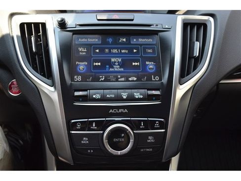 Used 2015 Acura TLX V6 w/ Technology Package image 23