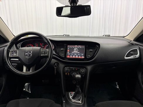 Used 2013 Dodge Dart SXT FWD image 10