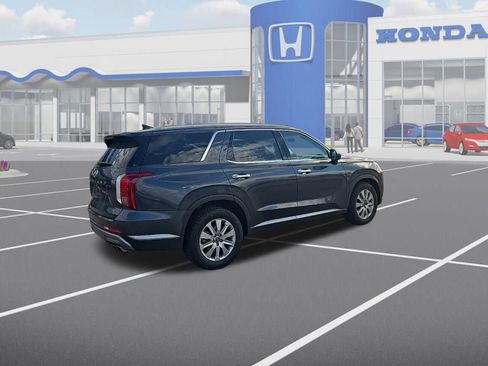 Used 2025 Hyundai Palisade SEL image 9