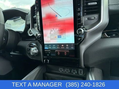 New 2026 RAM 1500 Laramie image 18