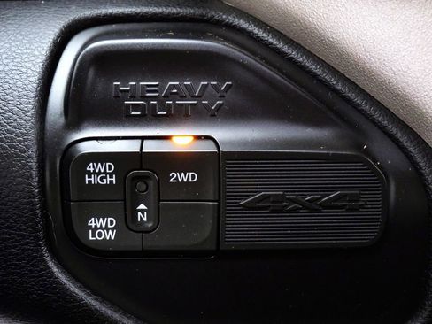 Used 2021 RAM 3500 Laramie w/ Max Tow Package AWD/4WD image 28