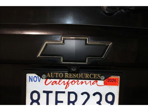 Used 2013 Chevrolet Tahoe LTZ image 21