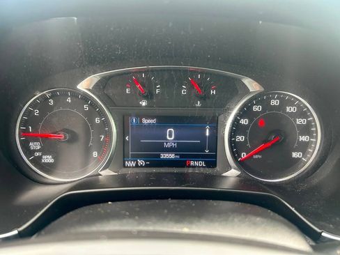 Used 2020 Chevrolet Blazer LT w/ LPO, Floor Liner Package FWD image 11