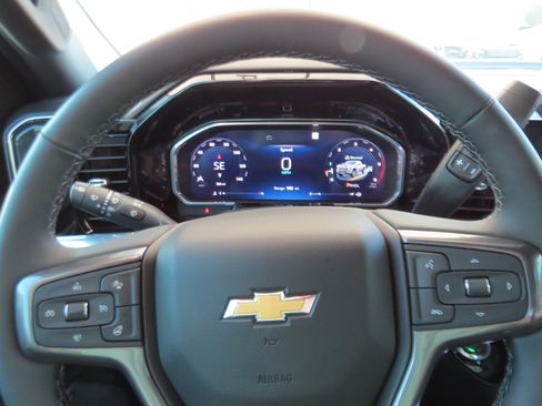 New 2026 Chevrolet Silverado 2500 High Country w/ Technology Package AWD/4WD image 24