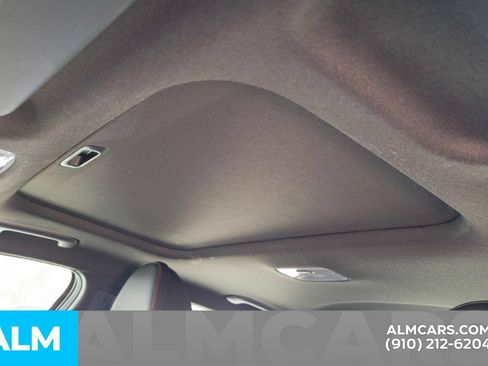 Used 2025 Hyundai Elantra N Line FWD image 15