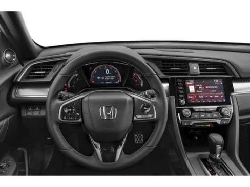 Used 2019 Honda Civic Sport Touring image 10