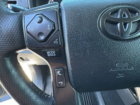 Used 2023 Toyota 4Runner TRD Off-Road Premium image 19