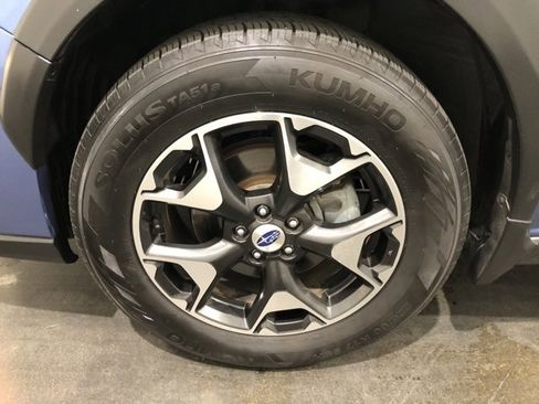 Used 2018 Subaru Crosstrek 2.0i Premium w/ Popular Package #2 image 22