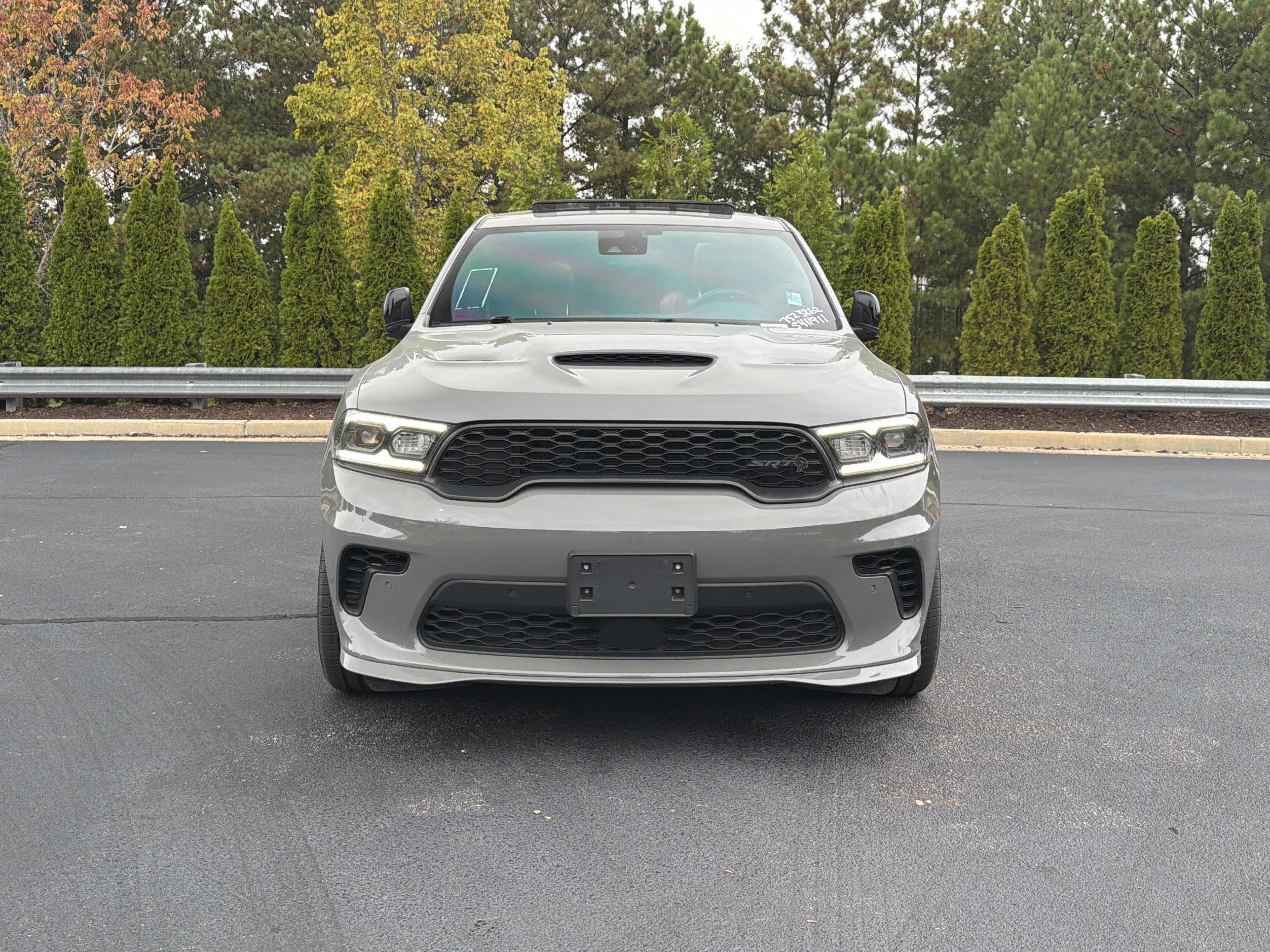 Used 2024 Dodge Durango SRT Hellcat AWD/4WD image 13