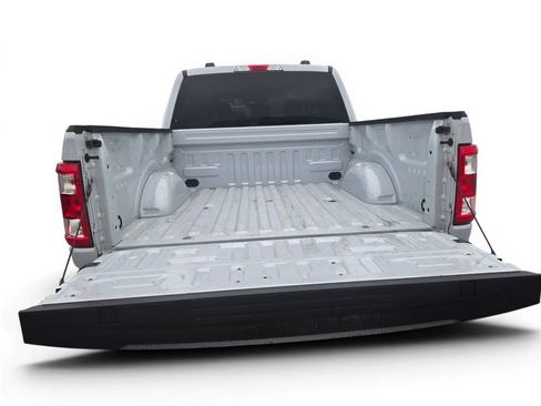 Used 2021 Ford F150 XL w/ STX Appearance Package RWD image 5