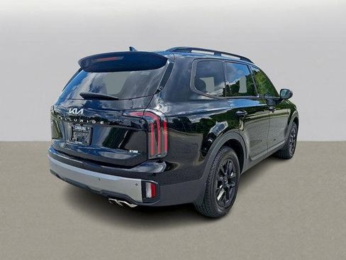 Used 2023 Kia Telluride SX Prestige X-Pro image 10