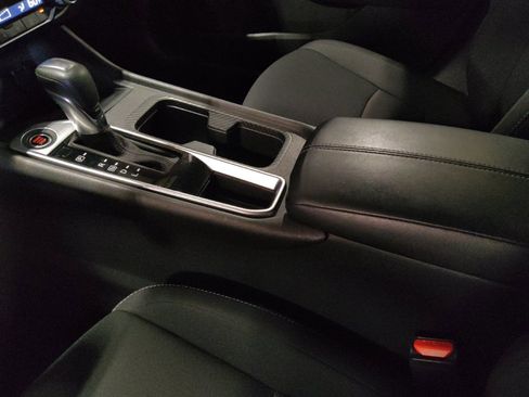 Used 2023 Nissan Sentra SV w/ All-Weather Package FWD image 26