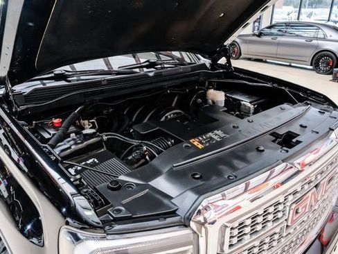Used 2018 GMC Sierra 1500 Denali image 47