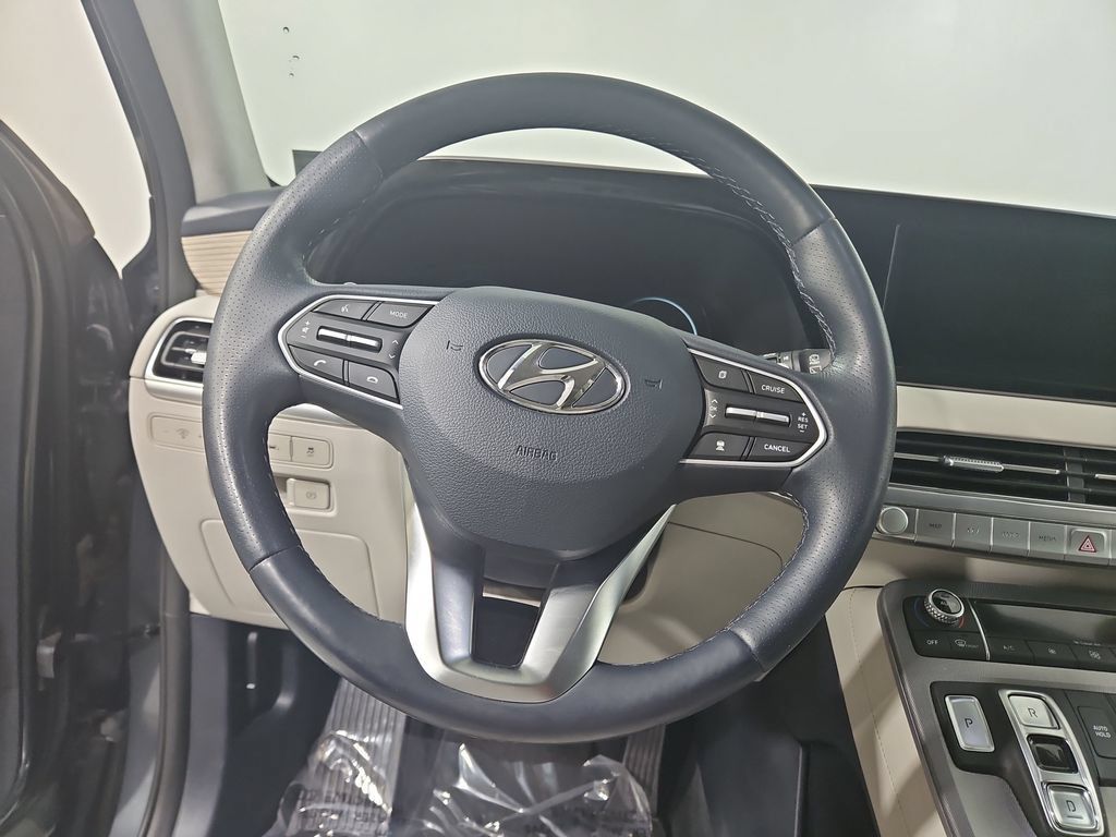 Used 2022 Hyundai Palisade Calligraphy w/ Winter Package AWD/4WD image 15