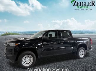 Used 2023 Chevrolet Colorado W/T RWD video 2
