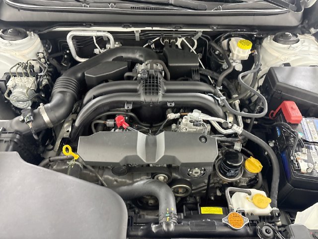 Used 2019 Subaru Legacy 2.5i w/ Alloy Wheel Package AWD/4WD image 27