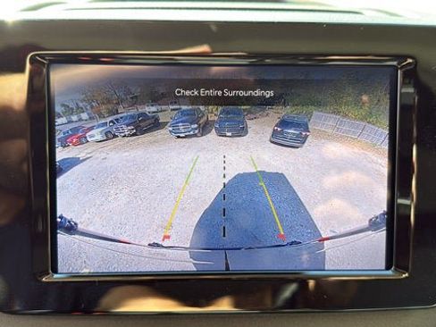 New 2026 RAM ProMaster 2500 w/ Convenience Group image 13