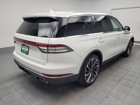 Used 2021 Lincoln Aviator Reserve w/ Equipment Group 201A AWD/4WD image 9