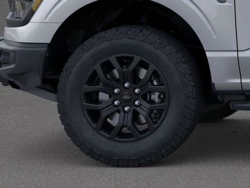 New 2025 Ford F150 Tremor w/ Equipment Group 402A High image 19