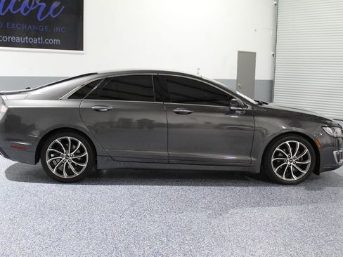 Used 2019 Lincoln MKZ Reserve w/ Reserve Plus Package image 10