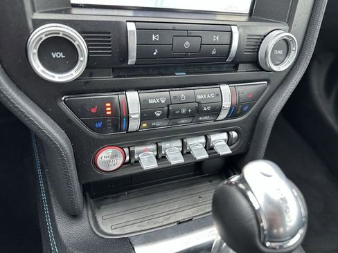 Used 2021 Ford Mustang GT Premium w/ Equipment Group 401A image 18