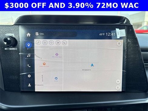 New 2026 Subaru Outback Touring XT image 19