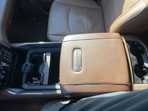 Used 2024 RAM 3500 Limited w/ Safety Group image 17