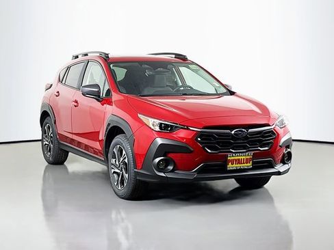 New 2026 Subaru Crosstrek 2.0i Premium image 1