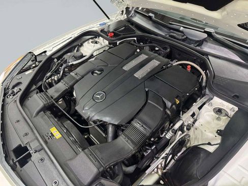 Used 2016 Mercedes-Benz SL 400 image 47